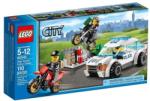 LEGO® City - Száguldó rendőrségi üldözés (60042)