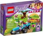LEGO® Friends - Termés betakarítás (41026)