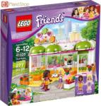 LEGO® Friends - Heartlake dzsúsz bár (41035)