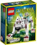 LEGO® Chima - Legendás vad farkas (70127)