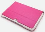 ROCK Flexible Book Stand for Galaxy Note 10.1" - Pink