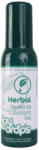 JoyDrops Personal Lubricant Gel - Herbal 100 ml