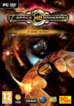 Excalibur Space Rangers HD A War Apart (PC)