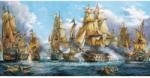Castorland Naval Battle 4000 (400102) Puzzle