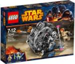 LEGO Star Wars General Grievous Wheel Bike 75040