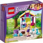 LEGO® Friends - Stephanie újszülött báránykája (41029)