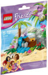 LEGO® Friends - A Teknős kis világa (41041)