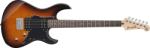 Yamaha Pacifica 120H TBS