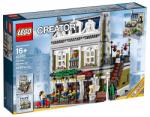 LEGO® Creator - Párizsi étterem (10243)