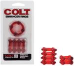 CalExotics COLT Enhancer Rings