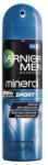 Garnier Men Mineral Sport deo spray 150 ml