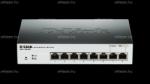 D-Link DGS-1100-08P
