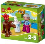 LEGO® DUPLO® - Boci (10521)