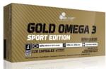Olimp Sport Nutrition Gold Omega 3 Sport Edition kapszula 120 db