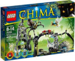 LEGO® Chima - Spinlyn barlangja (70133)