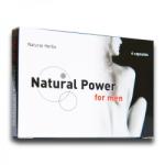  Natural Power for Men 6 db