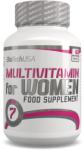 BioTechUSA Multivitamin for Women - 60db