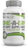 BioTechUSA One-A-Day tabletta 100 db