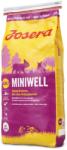 Josera Miniwell 15 kg