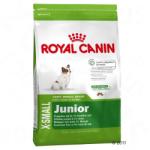 Royal Canin X-Small Junior 3 kg