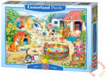 Castorland Farm 60 db-os (B-06663)