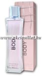 Cote D'Azur Beautiful Body EDP 100 ml