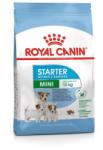 Royal Canin Mini Starter Mother & Babydog 8,5 kg