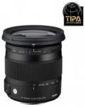 Sigma 17-70mm f/2.8-4 DC Macro OS HSM Contemporary (Nikon) (884955) Obiectiv aparat foto