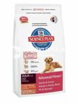 Hill's Science Plan Adult Advanced Fitness Large Breed Lamb & Rice 3 kg