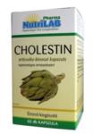 NutriLAB Cholestin 60 db
