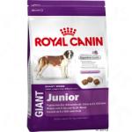 Royal Canin Giant Junior 2x15 kg