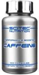 Scitec Nutrition Caffeine kapszula 100 db
