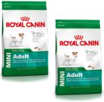 Royal Canin Mini Adult 2x8 kg