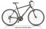 Cross Avalon 28 Bicicleta