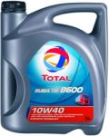 Total 10W-40 Rubia Tir 8600 5 l