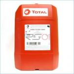 Total Rubia TIR 8600 10W-40 20 l