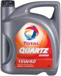 Total Quartz 5000 15W-40 4 l