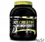 BioTechUSA 100% Creatine Monohydrate 1000g