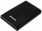 Verbatim Store 'n' Go 2.5 1TB USB 3.0 Black (53023/HV1TMUF)