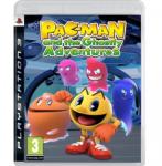 BANDAI NAMCO Entertainment Pac-Man and the Ghostly Adventures (PS3)