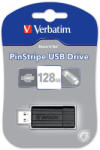 Verbatim Store N Go Pinstripe USB 2.0 128GB 49071 Memory stick