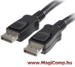 Equip DisplayPort 3m M/M 119333