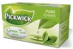 Pickwick Zöld tea 20x2g Pickwick Pure (1ARED1135)