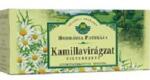 Herbária Herba tea Kamillavirágzat tea Herbária 25 filteres (1BRED1154)