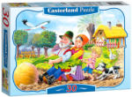 Castorland Répa mese 30 db-os (B-03242)