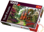 Trefl Viktoriánus ház 1000 db-os (10355)