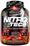 MuscleTech Performance Nitro Tech 1800 g