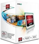 AMD A4-6300 Dual-Core 3.7GHz FM2 Procesor