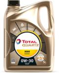 Total Quartz 9000 Energy 0W-30 5 l