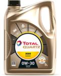 Total Quartz Energy 9000 0W-30 5 l